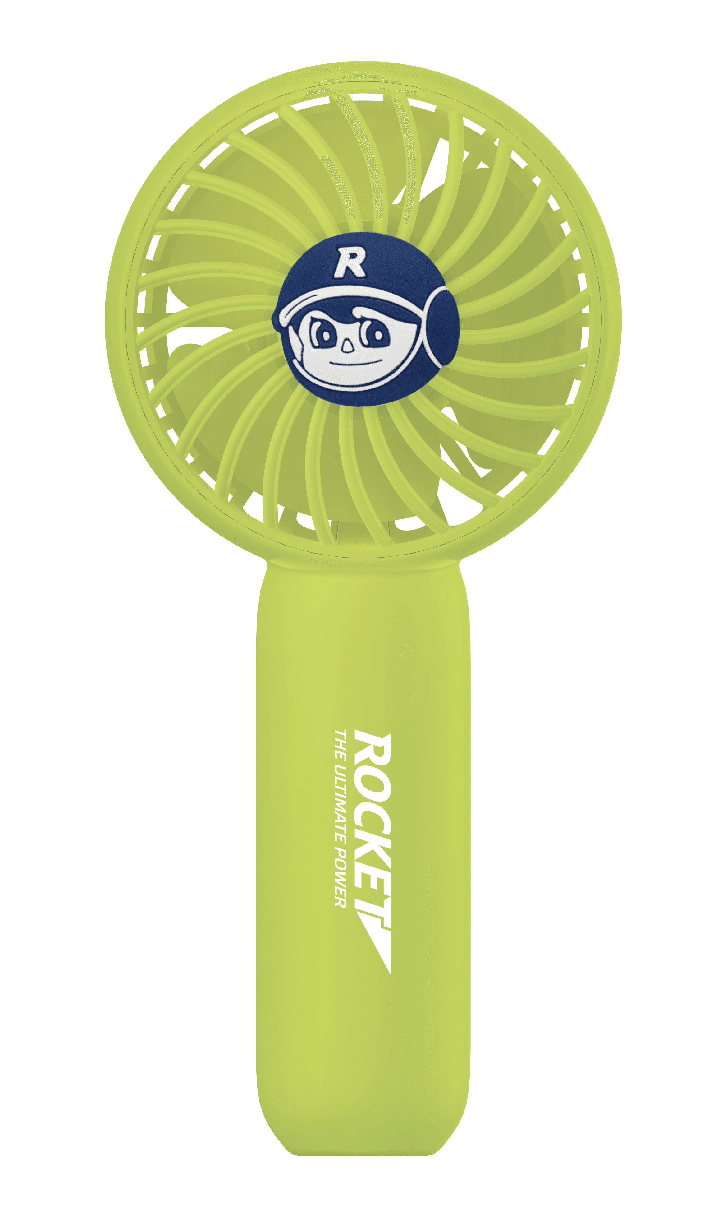 로켓보이 손풍기